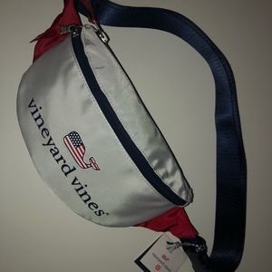 Vineyard Vines x Target Fanny Pack